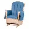 Foundations® Saferocker™ Glider Rocker, Standard