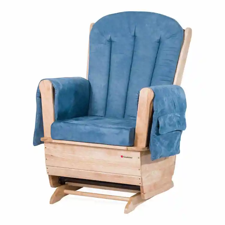 Foundations® Saferocker™ Glider Rocker, Standard