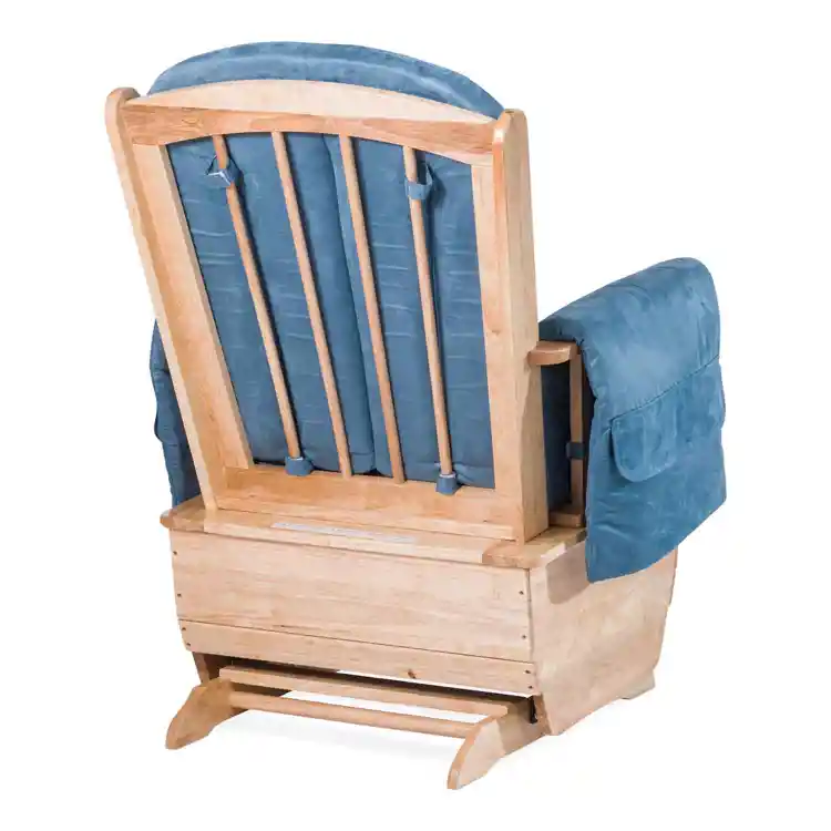 Foundations® Saferocker™ Glider Rocker, Standard