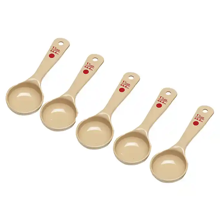 1½ oz. Portion Control Serving Spoon