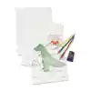 Pacon® Bright White Sulphite Drawing Paper