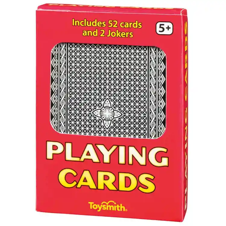 Playing Cards