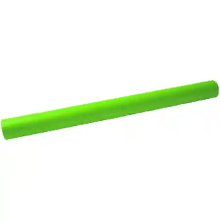 Raydiant® Art Rolls, 48" x 50' , Lime Green