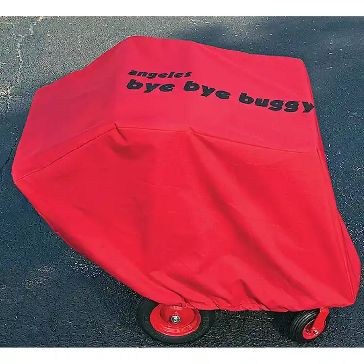 4 Seater Bye-Bye Buggy® Cover