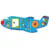 Airplane Activity Wall Panel