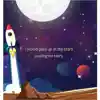 Rocket Ship Yoga: An Out-of-This-World Kids Yoga Journey for Breathing, Relaxing and Mindfulness