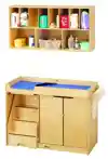 Diaper Organizer