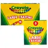 Crayola® Large Crayons