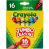 Crayola® Jumbo Crayons