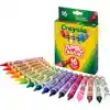 Crayola® Jumbo Crayons