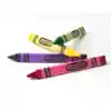 Crayola® Triangular Crayons