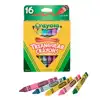 Crayola® Triangular Crayons