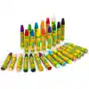 Crayola® Oil Pastels