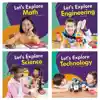 A First Look at STEM Book Set