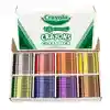 Crayola®  Regular Crayon Classpack®, 8 Colors