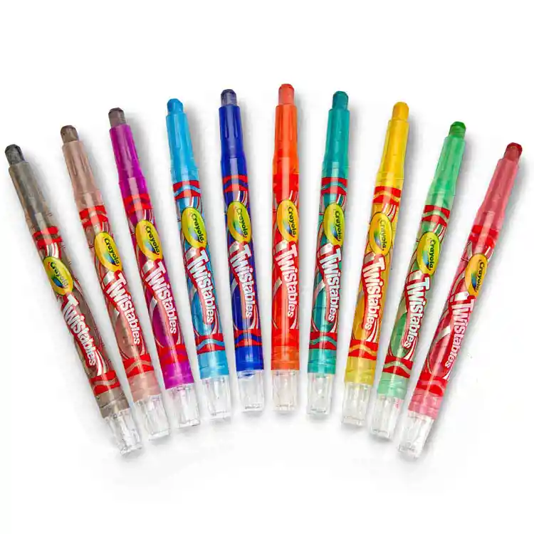 Crayola® Twistables Crayons