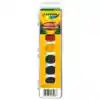 Crayola® Artista II® Watercolors, 8 Colors