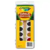 Crayola® Artista II® Watercolors, 16 Colors