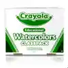 Crayola® Watercolors Classpack