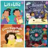 Storytelling Math Picture Book Set