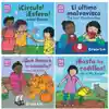 Storytelling Math Book Set, Bilingual