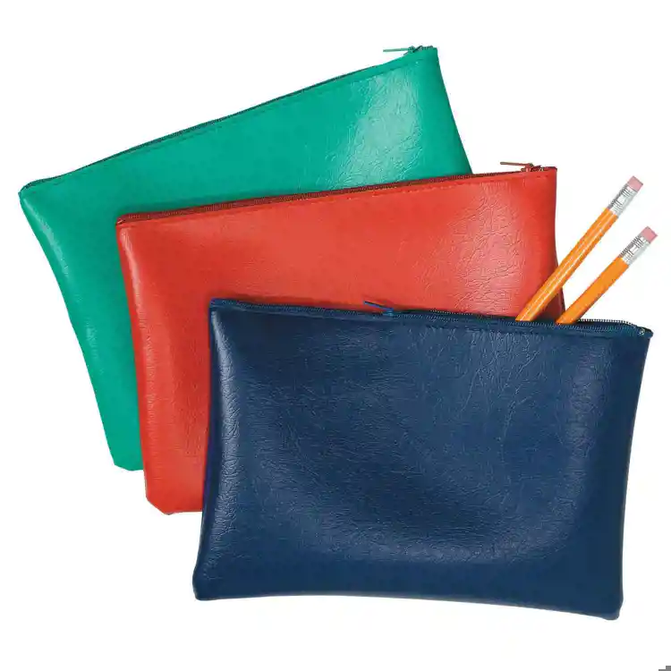 Becker's Pencil Cases