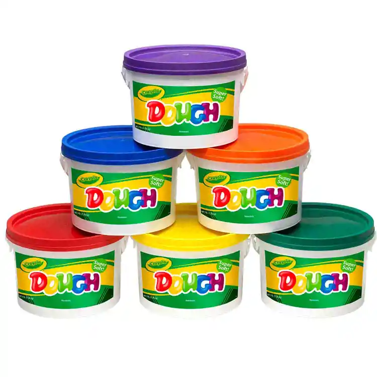 Crayola® Dough