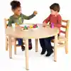 Deluxe Table & Chairs Sets