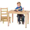 Deluxe Table & Chairs Sets