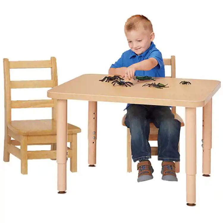 Deluxe Table & Chairs Sets