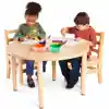 Deluxe Table & Chairs Sets