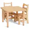 Deluxe Table & Chairs Sets