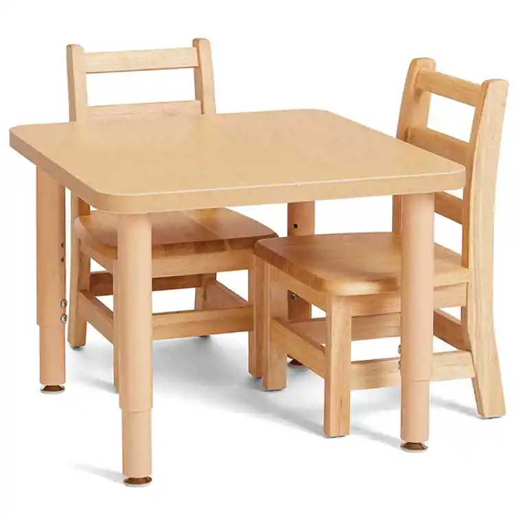 Deluxe Table & Chairs Sets