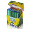 Crayola® Washable Super Tips Markers, 100 Ct