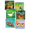 Indestructibles Book Set-Meet the Animals