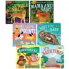 Indestructibles® Book Set-Meet the Animals