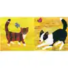 Indestructibles® Book Set-Meet the Animals