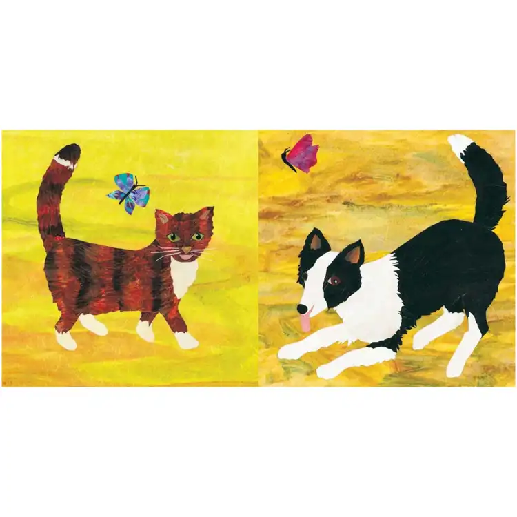 Indestructibles® Book Set-Meet the Animals