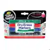 Crayola® Take Note Dry-Erase Markers, 4 Ct