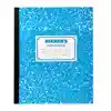 Becker's Blue Marble Composition Book, Sewn-Dozen