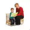 Teacher Ladderback Chair