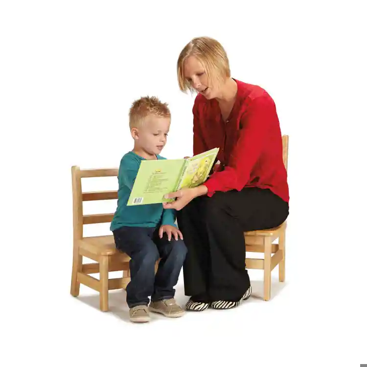 Teacher Ladderback Chair