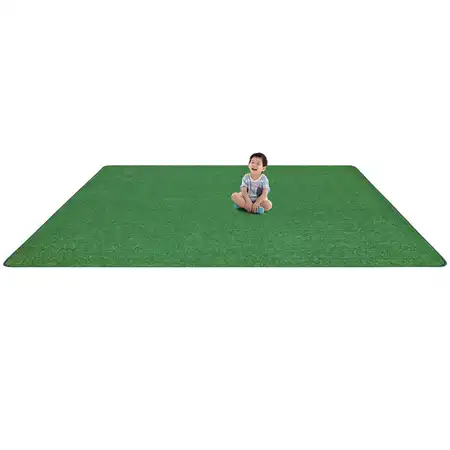 Just Kidding Classroom Rug