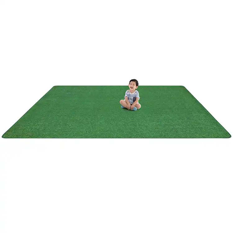 Just Kidding Classroom Rug