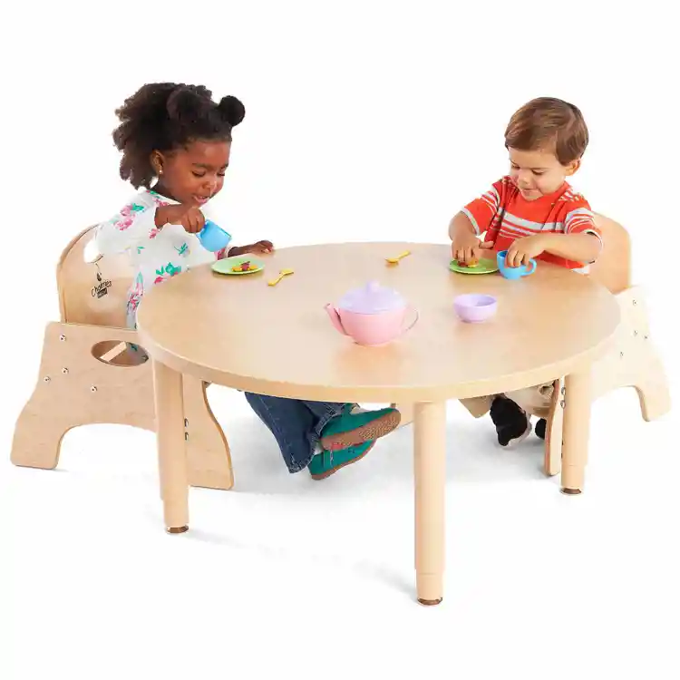 Toddler Table & Chair Set