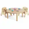 Toddler Table & Chair Set