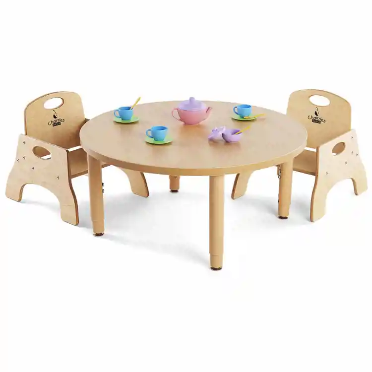 Toddler Table & Chair Set