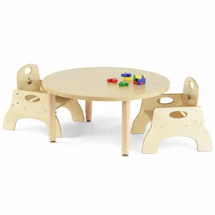 Toddler Table & Chair Set