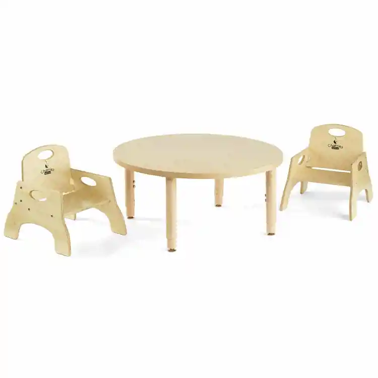 Toddler Table & Chair Set