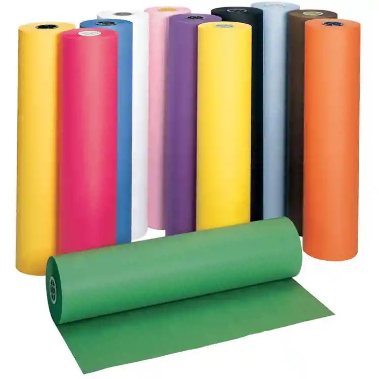 Spectra ArtKraft Duo-Finish Paper, 36" x 1000'